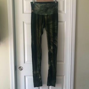 Sinew Moon ChinaCat 🌻 Leggings